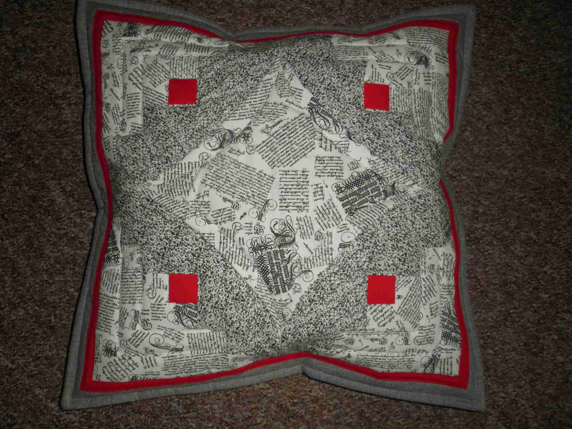 srub 50 x 50 cm