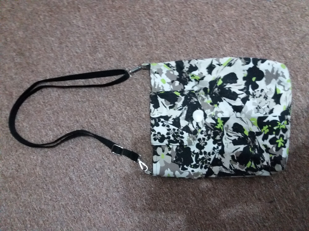 crossbody kabelka